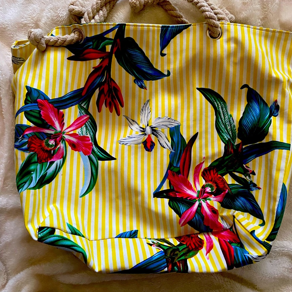 🌺Beach Bag